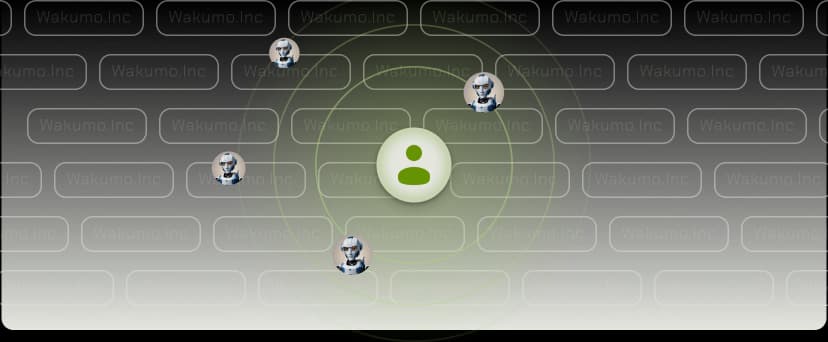 Instant Workspaces, Effortless Teamwork